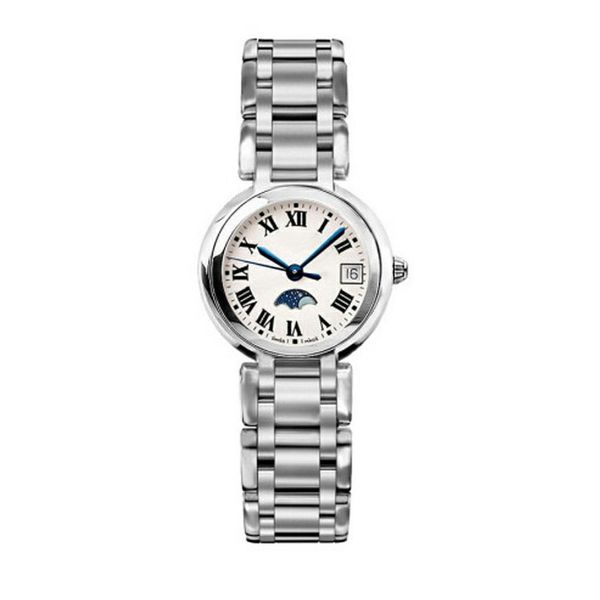 longin stainless steel watches women's quartz limited edition businees lusso watches selling 2020 lady dress rose gold fashion watch, Slivery;brown 
longin stainless steel watches women's quartz limited edition businees lusso watches selling 2020 lady dress rose gold fashion watch, Slivery;brown