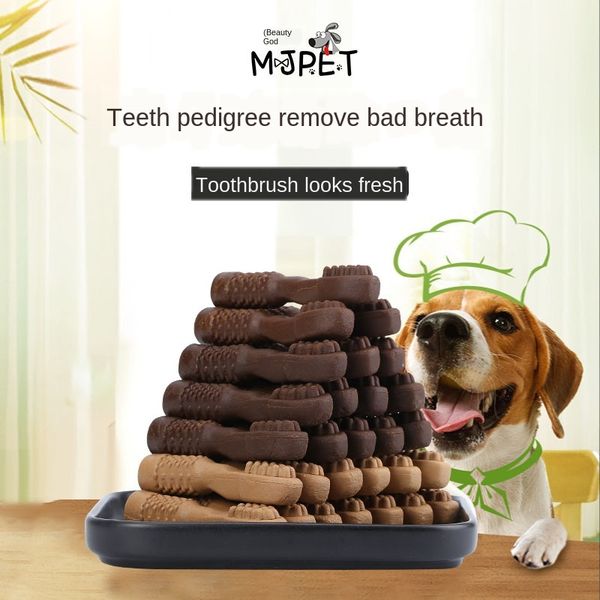 pet tooth cleaning toothbrush bone healthy nutrition multi-flavor snacks high calcium bone dog tooth grinding stick
pet tooth cleaning toothbrush bone healthy nutrition multi-flavor snacks high calcium bone dog tooth grinding stick