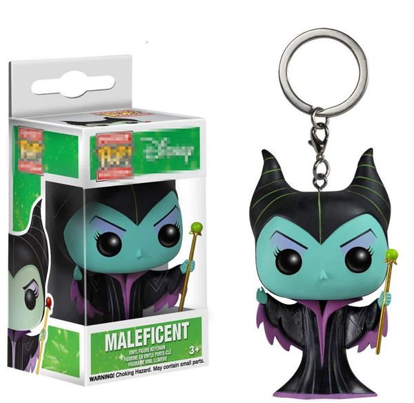 xmas gift funko pop princess maleficent keychain toy maleficent pocket pop keyring action figure key ring car bag toys with retail box
xmas gift funko pop princess maleficent keychain toy maleficent pocket pop keyring action figure key ring car bag toys with retail box
