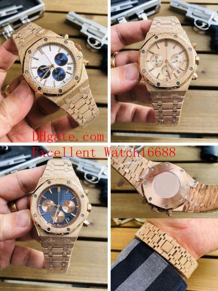 6 the new recommended men's watch 41mm 2633115454 316 stainless steel frost gold case vk quartz chronograph working frosted gold mens w, Slivery;brown
6 the new recommended men's watch 41mm 2633115454 316 stainless steel frost gold case vk quartz chronograph working frosted gold mens w, Slivery;brown