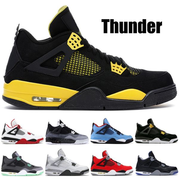 thunder 4 4s men basketball shoes white cement fire red green glow fear pack trainers stylist shoes sport sneakers us 7-13
thunder 4 4s men basketball shoes white cement fire red green glow fear pack trainers stylist shoes sport sneakers us 7-13