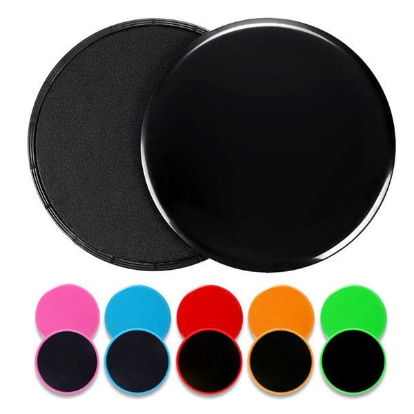 new 2pcs fitness glider slider core abdominal muscles round disc exercise equipment gym body training weight loss slip pad
new 2pcs fitness glider slider core abdominal muscles round disc exercise equipment gym body training weight loss slip pad