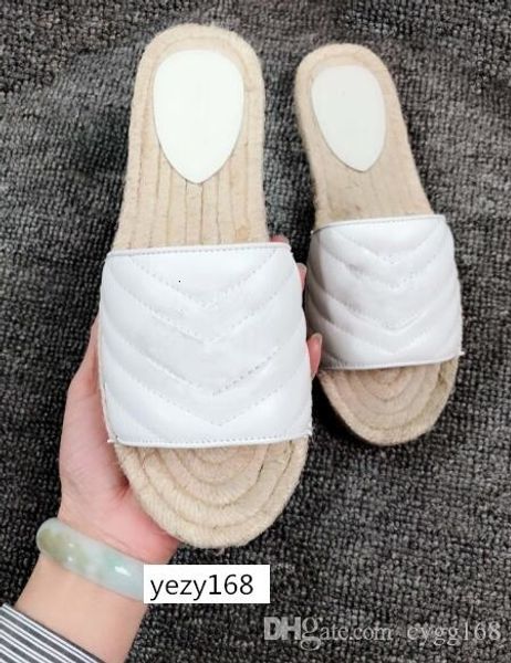 fashion female slippers ms. h leather summer thick bottom flat indoor slippers home furnishing outdoor wear shoes size 35-41 with box, Black
fashion female slippers ms. h leather summer thick bottom flat indoor slippers home furnishing outdoor wear shoes size 35-41 with box, Black