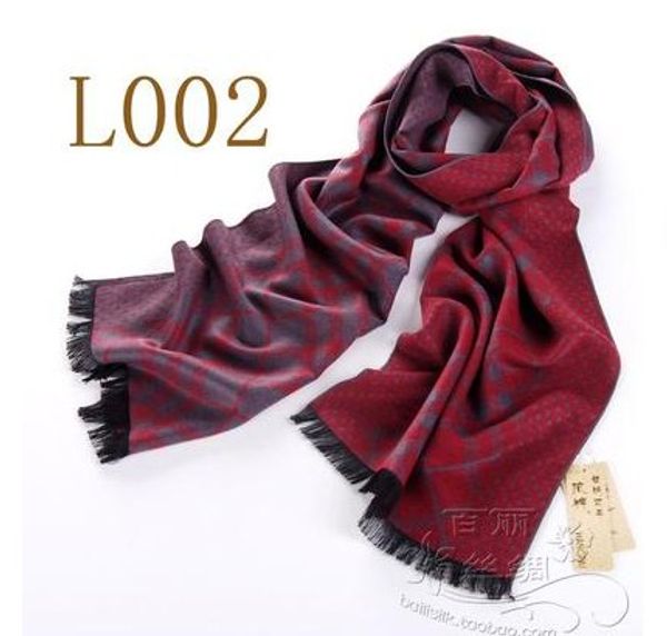 hangzhou silk warm and exquisite 8 mulberry silk men's scarf to warm up and neck l003, Blue;gray
hangzhou silk warm and exquisite 8 mulberry silk men's scarf to warm up and neck l003, Blue;gray