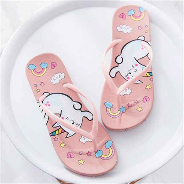 women summer slippers slide sandals beach slides cartoon animal unicorn cat flip flops slide sandals women men couple shoes, Black
women summer slippers slide sandals beach slides cartoon animal unicorn cat flip flops slide sandals women men couple shoes, Black