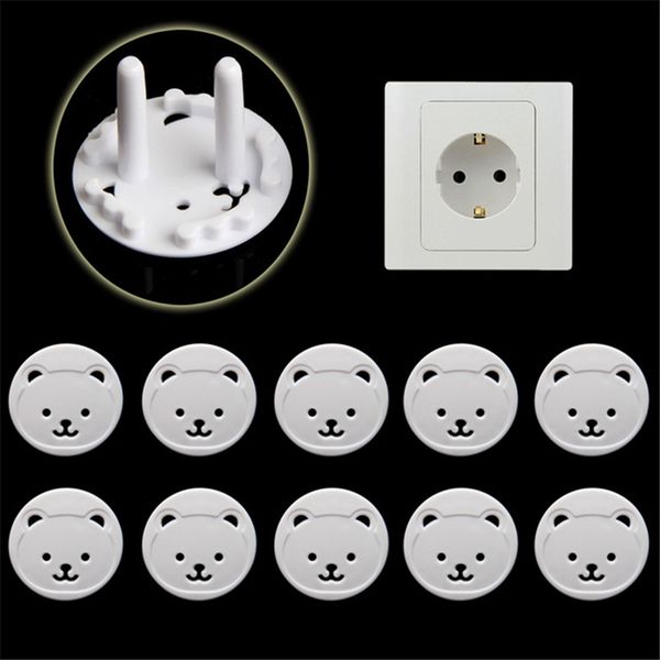 10pcs protection security child electric socket outlet plug two phase safe lock cover baby kids safety sockets cover plugs kids
10pcs protection security child electric socket outlet plug two phase safe lock cover baby kids safety sockets cover plugs kids