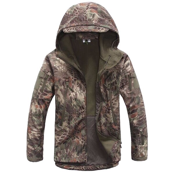 tad v4.0 men outdoor hunting fishing hiking camping waterproof jacket rocketsports tad jacket fleece camo fg acu cp, Blue;black
tad v4.0 men outdoor hunting fishing hiking camping waterproof jacket rocketsports tad jacket fleece camo fg acu cp, Blue;black