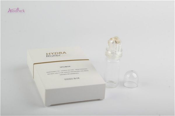 2018 new hydra roller 64 pins gold microneedle derma roller stamp with skin hydraroller needle medical ce 0.25mm 0.5mm 1mm
2018 new hydra roller 64 pins gold microneedle derma roller stamp with skin hydraroller needle medical ce 0.25mm 0.5mm 1mm