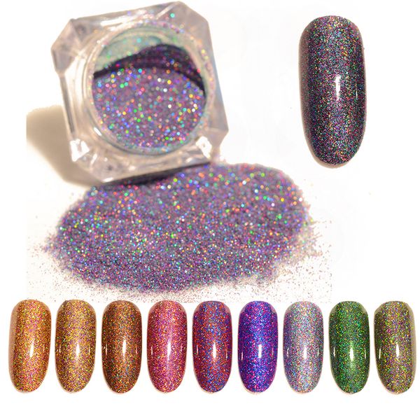 starry holographic laser nail glitter powder holo dust manicure nail art glitter powder decoration, Silver;gold
starry holographic laser nail glitter powder holo dust manicure nail art glitter powder decoration, Silver;gold