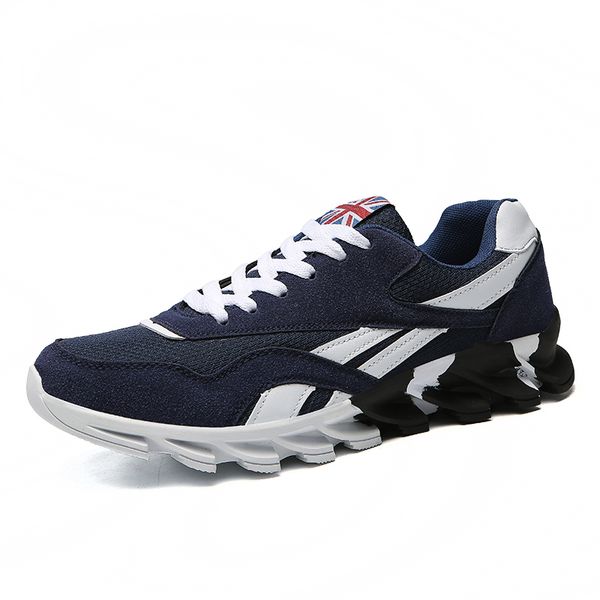 spring autumn lace-up men running shoes breathable mesh trainers sneakers male non-slip jogging sports shoes outdoor trainers
spring autumn lace-up men running shoes breathable mesh trainers sneakers male non-slip jogging sports shoes outdoor trainers