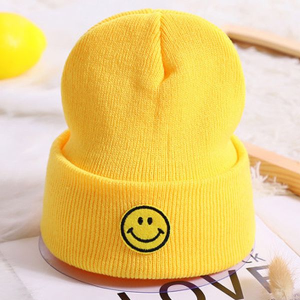 2-5yrs kids winter hats cute knitted beanies for boys girls yellow pink black orange green
2-5yrs kids winter hats cute knitted beanies for boys girls yellow pink black orange green