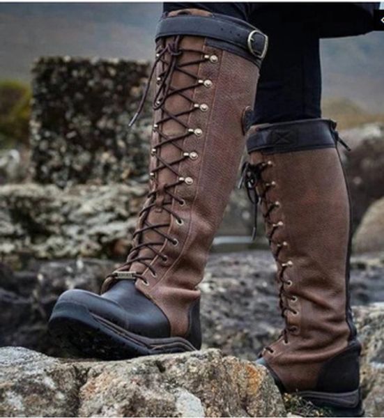 vogue women boots warm winter long shoes waterproof super star shoes mid calf boots for women sewing non slip botas mujer, Black
vogue women boots warm winter long shoes waterproof super star shoes mid calf boots for women sewing non slip botas mujer, Black