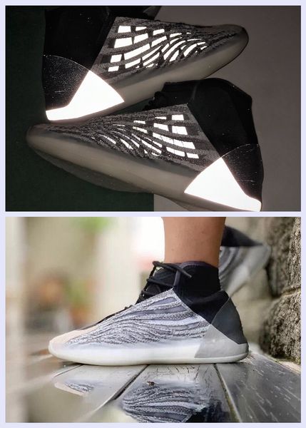 2019 new arrival mens kanye west basketball shoes 3m quantum wave runner designer basketball shoes sports sneakers running shoes size5-13
2019 new arrival mens kanye west basketball shoes 3m quantum wave runner designer basketball shoes sports sneakers running shoes size5-13
