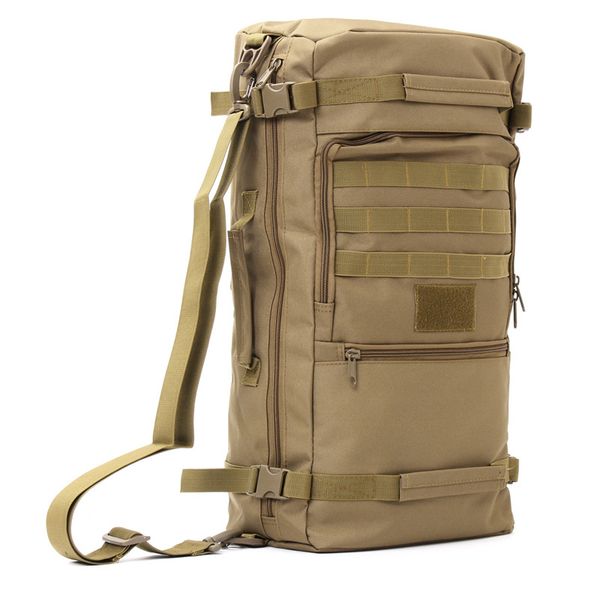 50l multifunction canvas outdoor sports tactical rucksack travel camping hiking backpack climbing bag shoulder bag
50l multifunction canvas outdoor sports tactical rucksack travel camping hiking backpack climbing bag shoulder bag