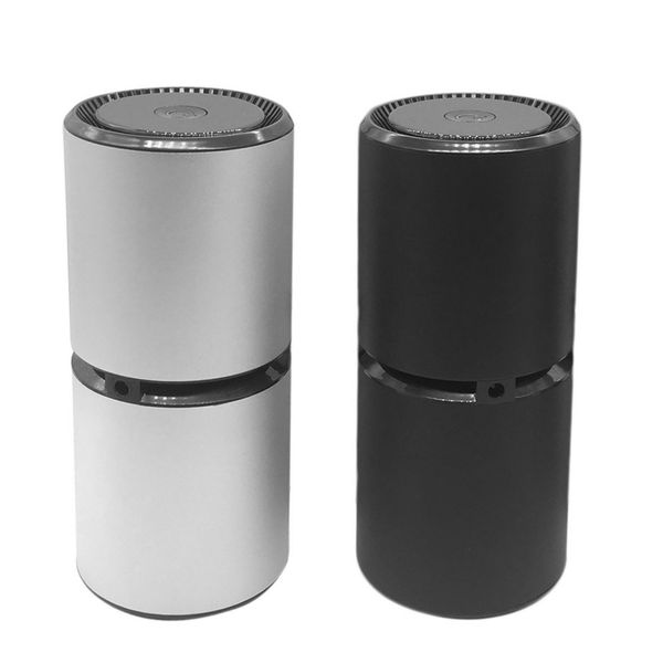 new mini portable car air purifier vehicle fresh air anion ionic purifier oxygen bar ozone ionizer cleaner with dual usb ports
new mini portable car air purifier vehicle fresh air anion ionic purifier oxygen bar ozone ionizer cleaner with dual usb ports