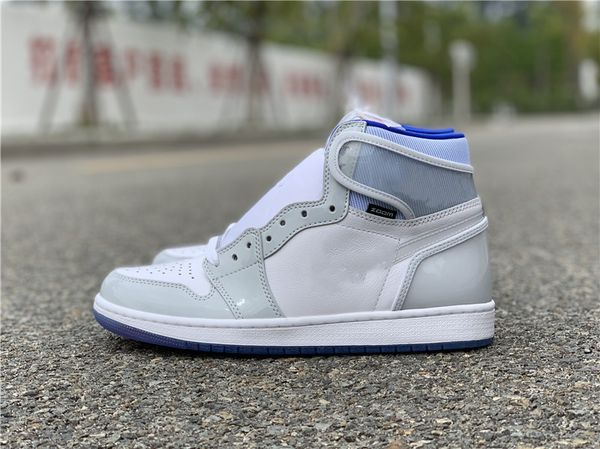 с коробкой мужская баскетбольная обувь 1s 1 high zoom r2t racer blue designer luxury trainer athletic sports кроссовки
с коробкой мужская баскетбольная обувь 1s 1 high zoom r2t racer blue designer luxury trainer athletic sports кроссовки