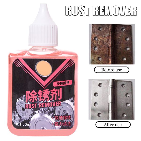 2019 cleaning rust remover inhibitor multi-function heavy duty cleaner 50ml for home csl88
2019 cleaning rust remover inhibitor multi-function heavy duty cleaner 50ml for home csl88