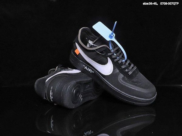 2020 off force 1 mca blue white red metallic silver men casual shoes volt 2.0 low black and green designer shoes with box, Black;red
2020 off force 1 mca blue white red metallic silver men casual shoes volt 2.0 low black and green designer shoes with box, Black;red
