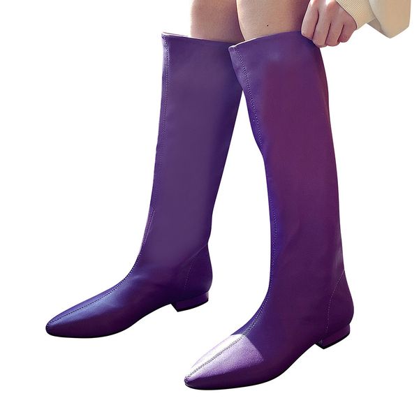 women's shoes 2019 spring high heel over knee-high boots knight boots fashion lady fashion shoes woman botas de mujer casual, Black
women's shoes 2019 spring high heel over knee-high boots knight boots fashion lady fashion shoes woman botas de mujer casual, Black