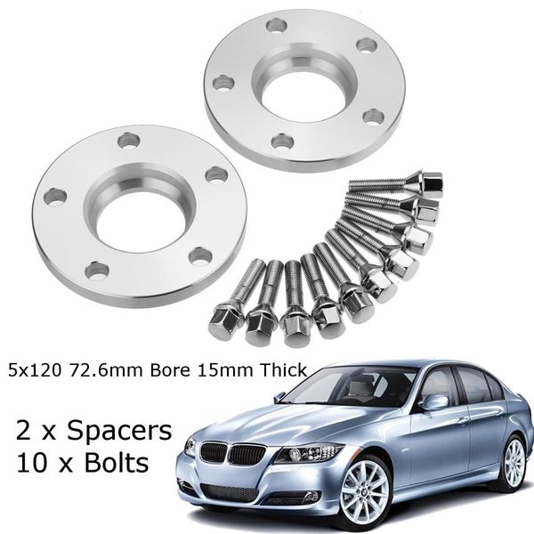 car 15mm wheel spacer adapter 5x120mm tire spacer aluminum for 1 3 5 6 7 8 series e82 e88 e30 e36 e46 e28 e34
car 15mm wheel spacer adapter 5x120mm tire spacer aluminum for 1 3 5 6 7 8 series e82 e88 e30 e36 e46 e28 e34