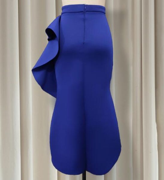 new spring autumn high waist irregular pleated ruffles skirt women fashion mid calf skirt, Black
new spring autumn high waist irregular pleated ruffles skirt women fashion mid calf skirt, Black