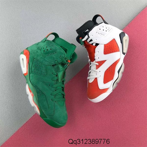 горячие продукты 6 gatorade мужчины баскетбол обувь unc пшеничный green gatorade высокого качества мужчин sneaker размер us 7-13 
горячие продукты 6 gatorade мужчины баскетбол обувь unc пшеничный green gatorade высокого качества мужчин sneaker размер us 7-13