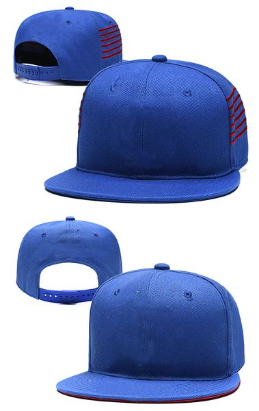 2019 new chicago snapback cap baseball adjustable hat, Black;white