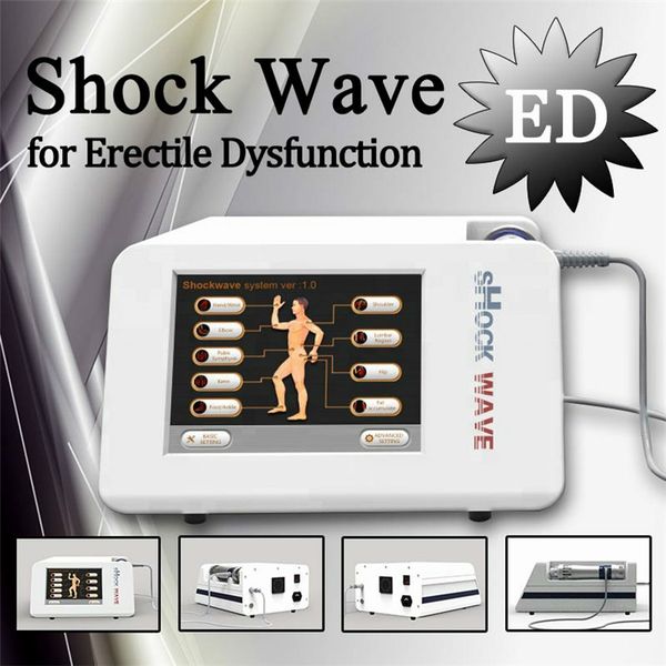 2020 professional gainswave eswt low intensity shock wave therapy for erectile dysfunction and physicaly for body pain relif for sale
2020 professional gainswave eswt low intensity shock wave therapy for erectile dysfunction and physicaly for body pain relif for sale
