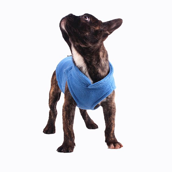 dog clothes for small dogs winter warm fleece dog vest t-shirt puppy chihuahua cat coat tshirt yorkies poodle pet clothing 35
dog clothes for small dogs winter warm fleece dog vest t-shirt puppy chihuahua cat coat tshirt yorkies poodle pet clothing 35