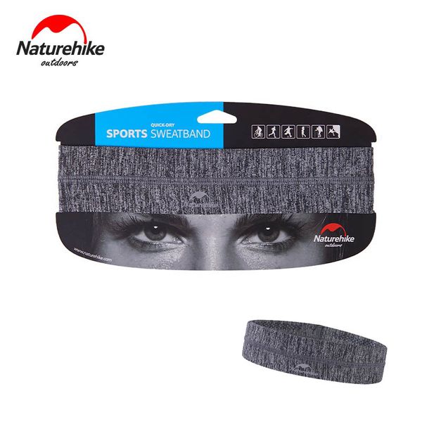 naturehike outdoor sports headband sweatband performance stretch elastic head hoop headwear for running yoga basketball, Black
naturehike outdoor sports headband sweatband performance stretch elastic head hoop headwear for running yoga basketball, Black