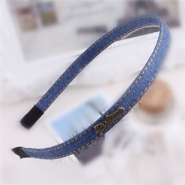2020 new fashion denim headband for women girls hairbands princess tiaras and crowns bridal wedding hair jewelry accessories, Golden;white
2020 new fashion denim headband for women girls hairbands princess tiaras and crowns bridal wedding hair jewelry accessories, Golden;white