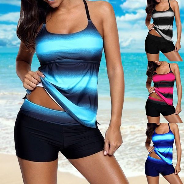 2019 new wwomen swimsuit two-pieces bikini suit floral print push up high stretch split bikini set high waist swimwear hot, White;black
2019 new wwomen swimsuit two-pieces bikini suit floral print push up high stretch split bikini set high waist swimwear hot, White;black