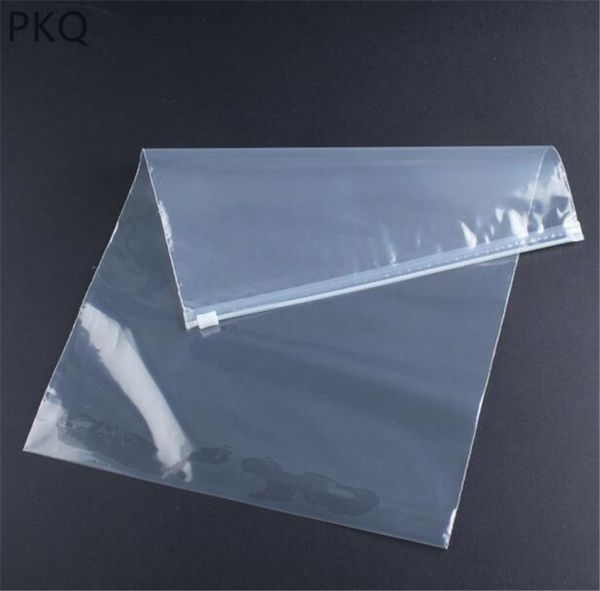 50pcs clear plastic storage bag transparent travel bags zip lock valve slide seal packing pouch bags shipping clothing packaging
50pcs clear plastic storage bag transparent travel bags zip lock valve slide seal packing pouch bags shipping clothing packaging