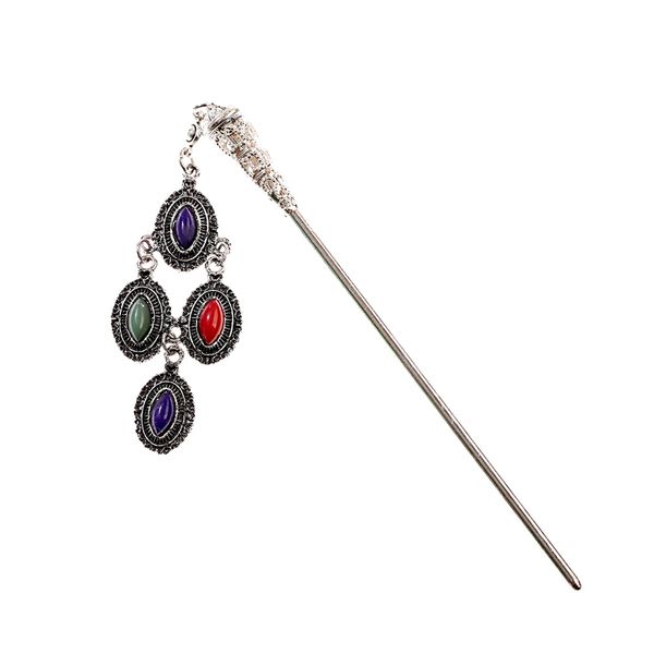 chinese style women's vintage hair sticks hairpin hanmade bohemian ethnic wedding hair jewelry accessories, Golden;white
chinese style women's vintage hair sticks hairpin hanmade bohemian ethnic wedding hair jewelry accessories, Golden;white