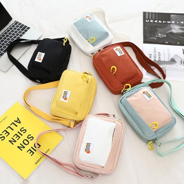 small square hip hop canvas bag casual wild shoulder bag travel outdoor crossbody bags for women with wide shoulder strap
small square hip hop canvas bag casual wild shoulder bag travel outdoor crossbody bags for women with wide shoulder strap