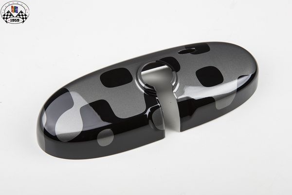 brand new abs plastic uv protected vivid style interior mirror cover for mini cooper r55 r56 r57 r60 r61(1 pcs/set)
brand new abs plastic uv protected vivid style interior mirror cover for mini cooper r55 r56 r57 r60 r61(1 pcs/set)