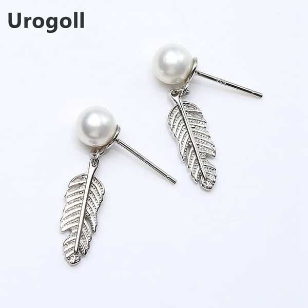 brand new s925 sterling silver jewelry trendy feather earrings for women luxury party & anniversary silver 925 jewelry gifts, Golden;silver
brand new s925 sterling silver jewelry trendy feather earrings for women luxury party & anniversary silver 925 jewelry gifts, Golden;silver