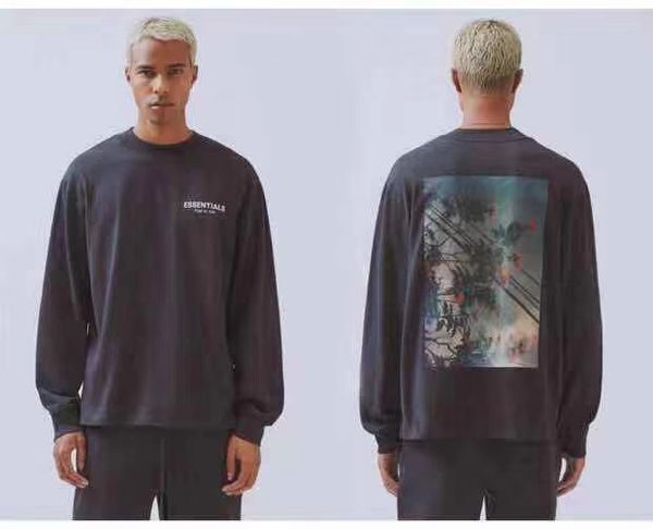 women's hoodies oversized loose men's hoodies large size floral letter printing hooded sweater solid color tide brand sweater 2019, Black
women's hoodies oversized loose men's hoodies large size floral letter printing hooded sweater solid color tide brand sweater 2019, Black