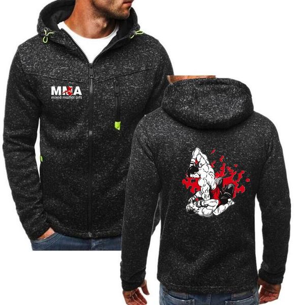 2018 new winter fashion boxing hoodie unlimited mma hoodie men zipper cardigan sweatshirts casual coat, Black
2018 new winter fashion boxing hoodie unlimited mma hoodie men zipper cardigan sweatshirts casual coat, Black