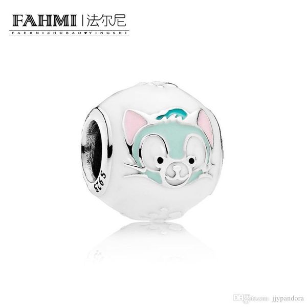 fahmi 100% 925 sterling silver 1:1 original 792131enmx authentic temperament fashion glamour retro bead wedding women jewelry, Black
fahmi 100% 925 sterling silver 1:1 original 792131enmx authentic temperament fashion glamour retro bead wedding women jewelry, Black