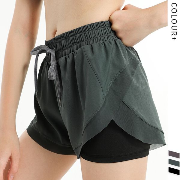woman fake two piece fitness shorts running sport yoga shorts workout workout women short leggings gym girl, White;red
woman fake two piece fitness shorts running sport yoga shorts workout workout women short leggings gym girl, White;red