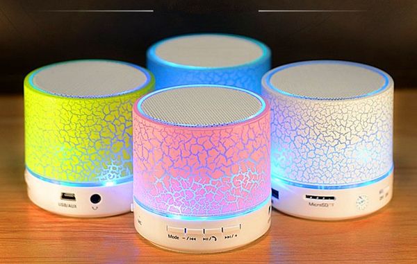 Wholesale A9 Bluetooth Speaker stereo mini bluetooth portable Subwoofer mp3 music USB player laptop Party Speaker with package box
Wholesale A9 Bluetooth Speaker stereo mini bluetooth portable Subwoofer mp3 music USB player laptop Party Speaker with package box