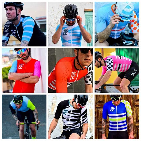 racing jackets pro team race 2021 ticcc summer breathable short sleeve jersey mtb bicycle shirt ropa ciclismo hombre cycling black pink, Black;red
racing jackets pro team race 2021 ticcc summer breathable short sleeve jersey mtb bicycle shirt ropa ciclismo hombre cycling black pink, Black;red