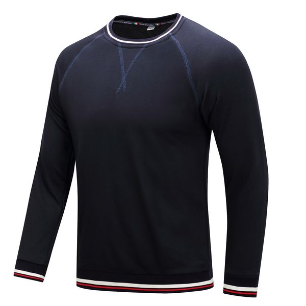 fashion designer hoodies for mens sweatshirts winter thick brand hoodie o-neck casual men clothing m-2xl quanlity, Black
fashion designer hoodies for mens sweatshirts winter thick brand hoodie o-neck casual men clothing m-2xl quanlity, Black