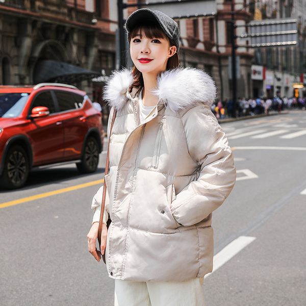 2020 new parkas female women winter coat thick cotton winter jacket womens outwear parkas for women winter down jacket
2020 new parkas female women winter coat thick cotton winter jacket womens outwear parkas for women winter down jacket