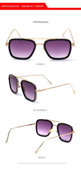 sell retro eyewaer 11 colors rectangle metal sunglasses for men women classic sunglasses with comfortable style, White;black
sell retro eyewaer 11 colors rectangle metal sunglasses for men women classic sunglasses with comfortable style, White;black