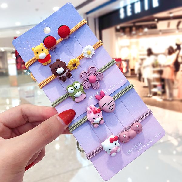 2 pcs/set children baby cute candy cartoon flower fruit ornament hair clips girls sweet barrettes hairpins kids hair accessories, Slivery;white
2 pcs/set children baby cute candy cartoon flower fruit ornament hair clips girls sweet barrettes hairpins kids hair accessories, Slivery;white