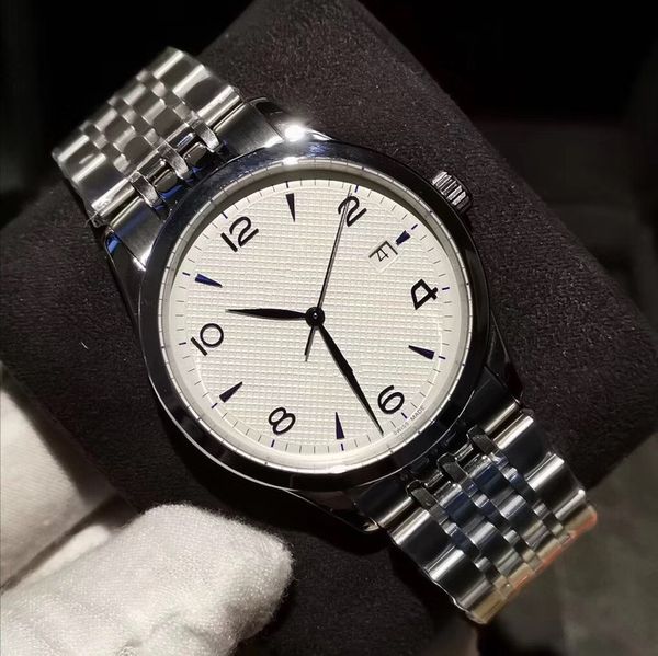 1926 designer watches embossed plate eta2824 automatic mechanical watch 316l steel orologio di lusso montre de luxe men s luxury watches, Slivery;brown
1926 designer watches embossed plate eta2824 automatic mechanical watch 316l steel orologio di lusso montre de luxe men s luxury watches, Slivery;brown