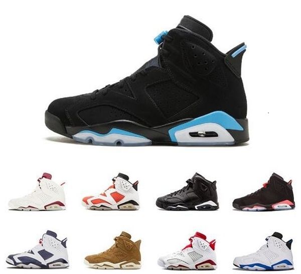 2019 whosale 6 6s mens basketball shoes man unc black cat infrared sports blue maroon olympic alternate hare oreo angry bull sports sneakers
2019 whosale 6 6s mens basketball shoes man unc black cat infrared sports blue maroon olympic alternate hare oreo angry bull sports sneakers