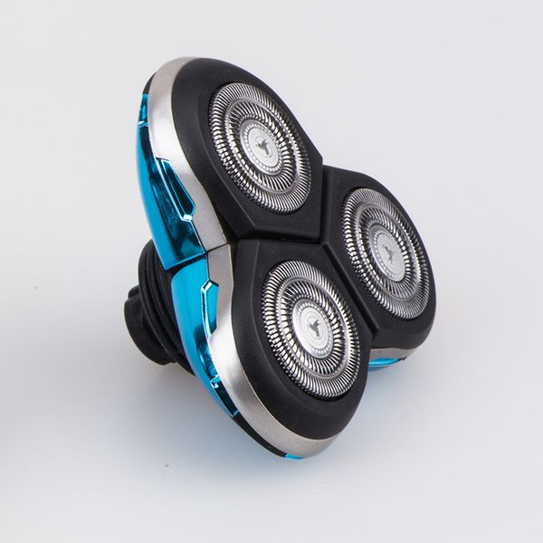 jinding shaver head rechargeable waterproof 3 blades for rq8508c
jinding shaver head rechargeable waterproof 3 blades for rq8508c